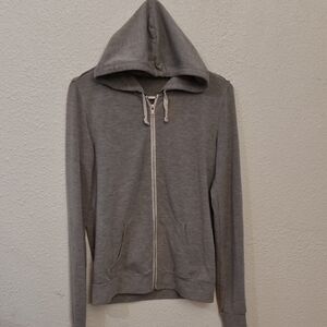 Make Offer! Abbot + Main Gray Hoodie